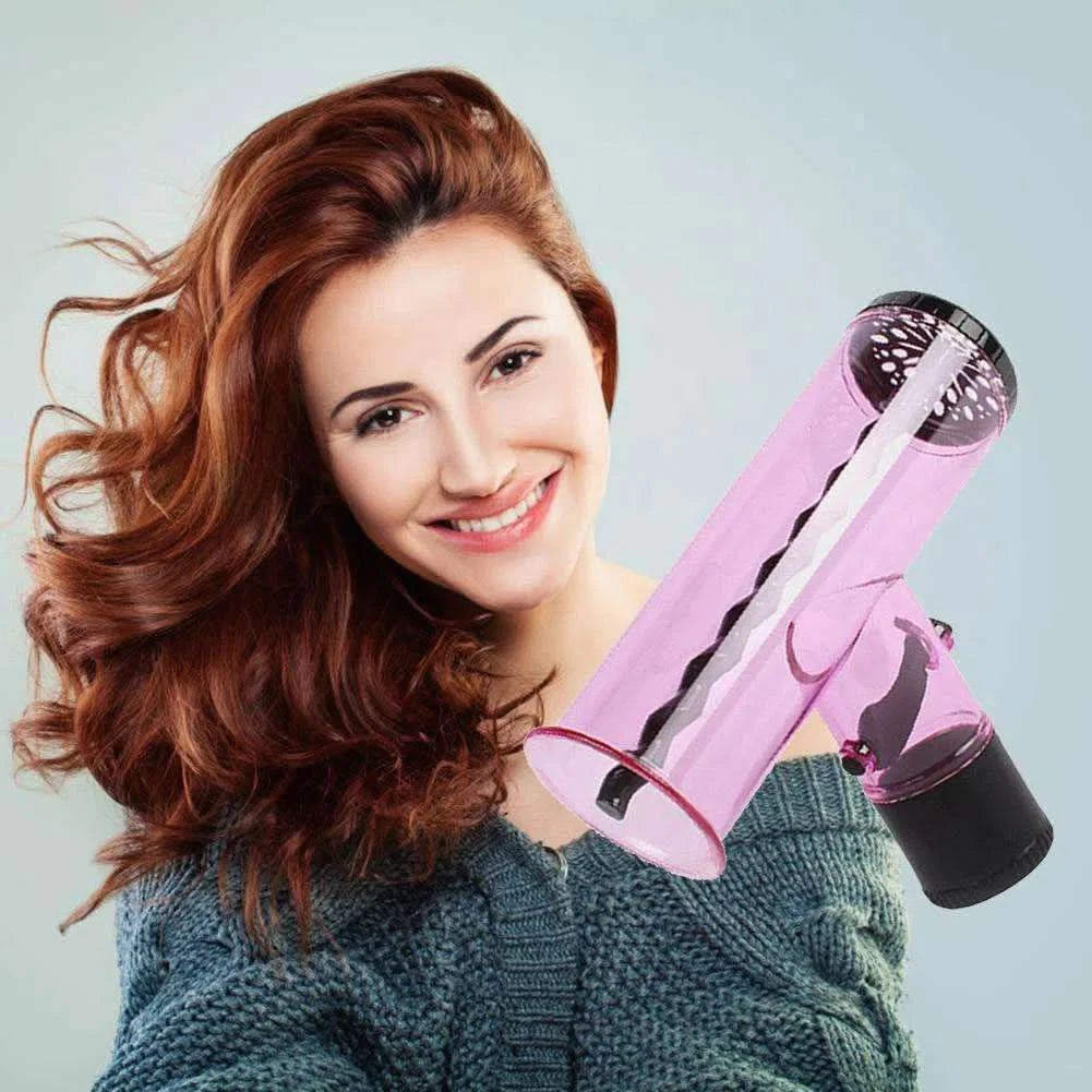 Adaptador de secador para rizos - Mil Genial Uruguay