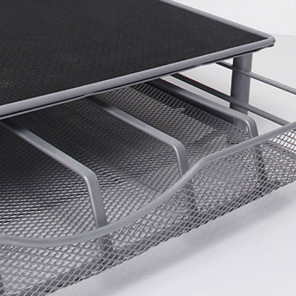 Organizador con Cajon para 36 Capsulas de Café MilGenial