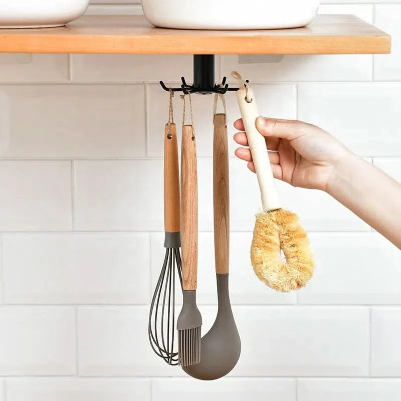 Kitchen hook 360 - Mil Genial Uruguay