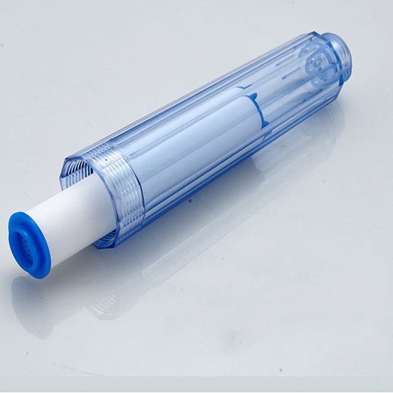 Pack de 10 Repuestos de Filtro de Algodon para Ducha OKOME