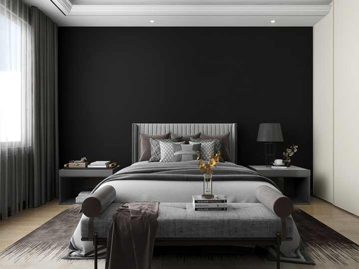 Papel Adhesivo Liso Impermeable Milhome 10mts