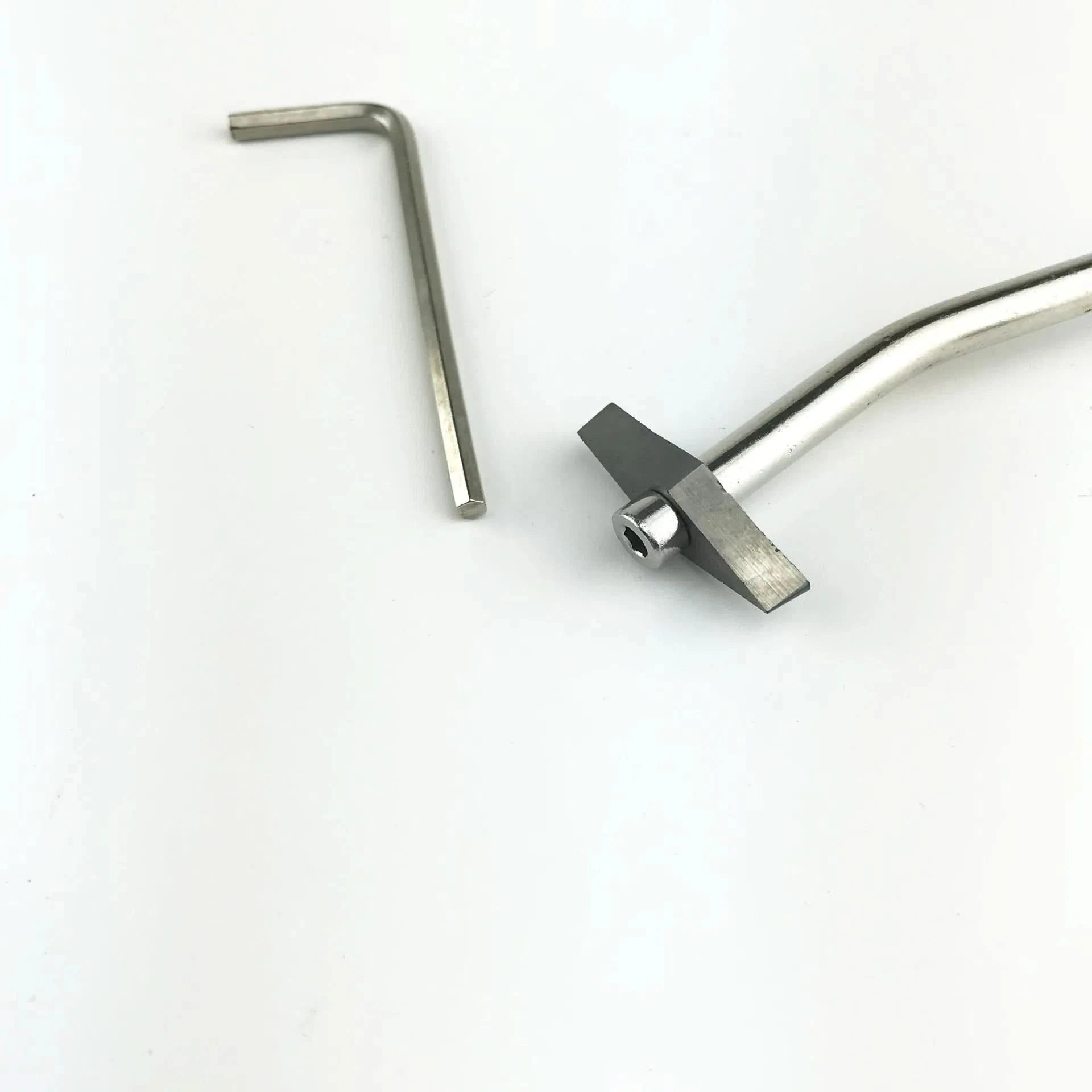 Repuesto de Removedor de Lechada para Juntas