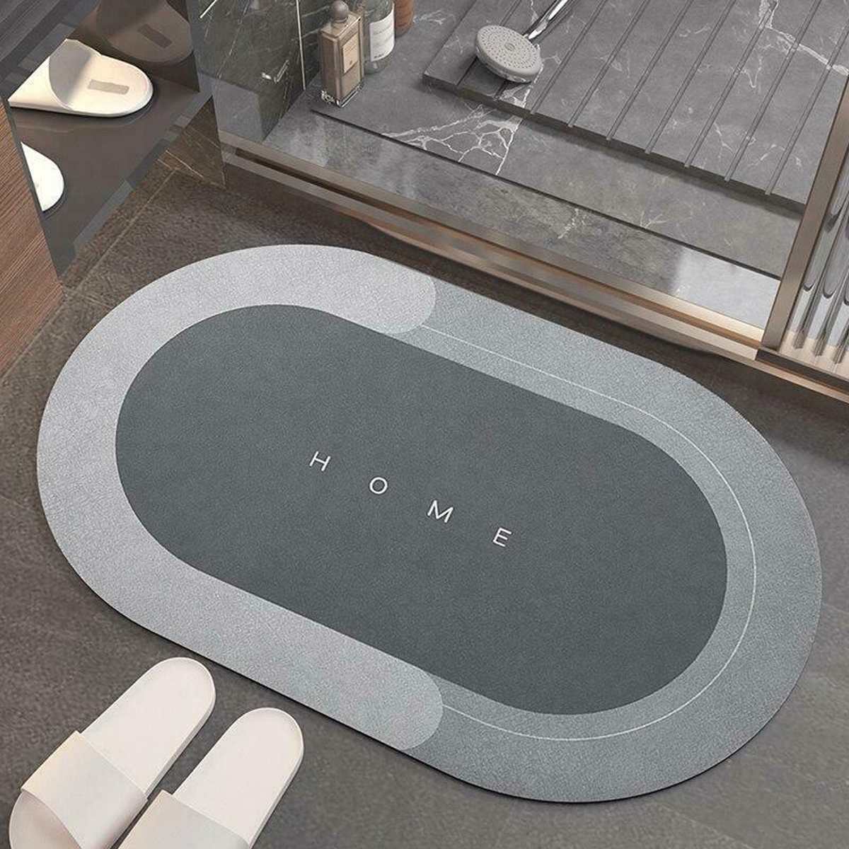 Alfombra FloorMat Superabsorbente