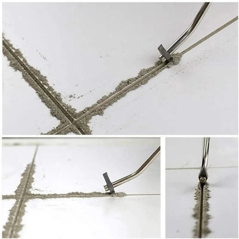 Repuesto de Removedor de Lechada para Juntas