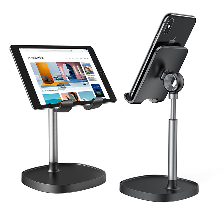 Soporte LISEN de Celular para Escritorio Ajustable