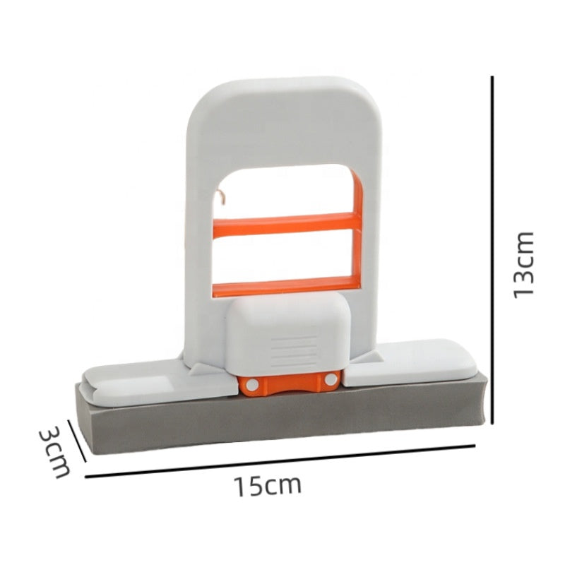 Mini Lampazo de Espuma Plegable
