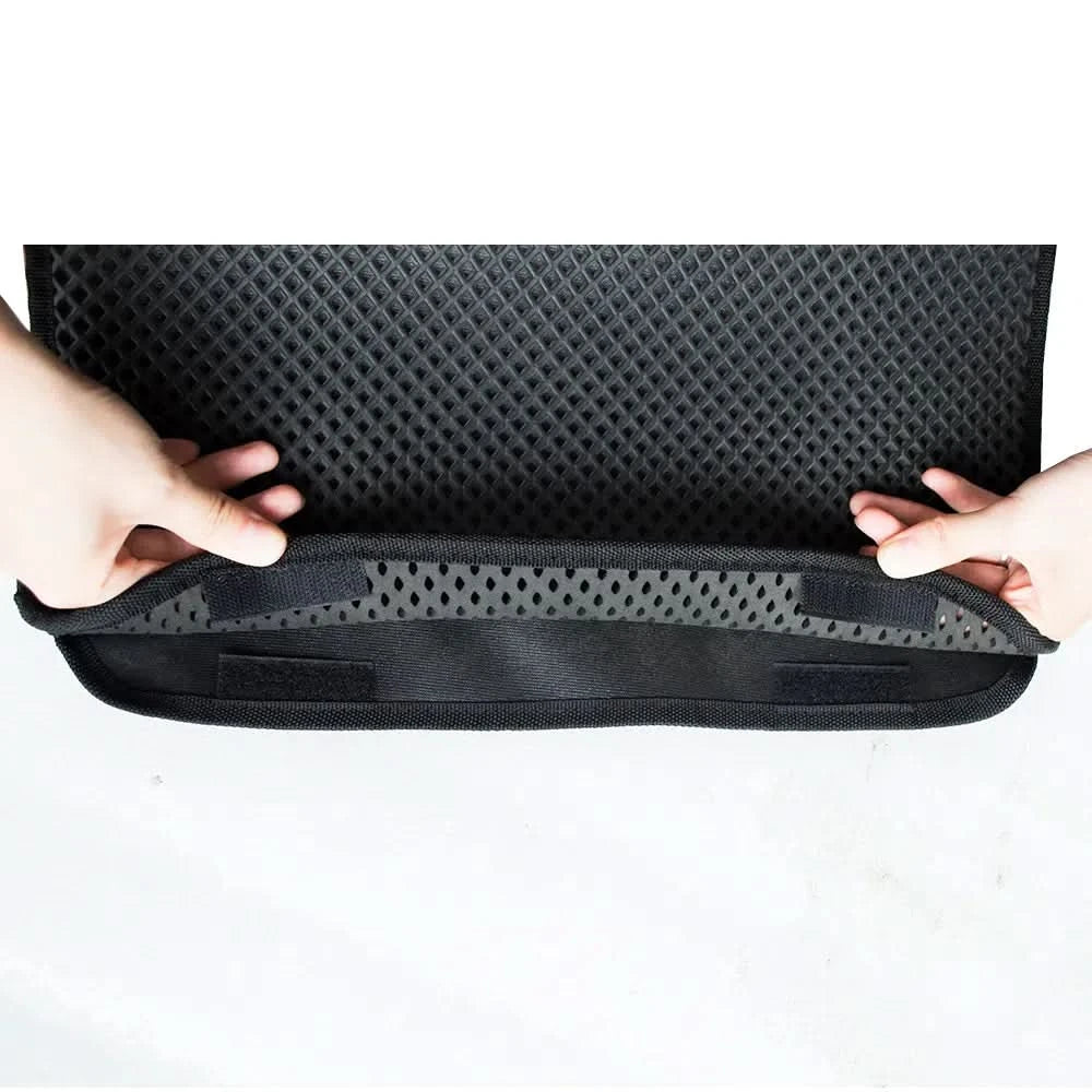 Esterilla Recolectora de Arena para Sanitario de Gatos