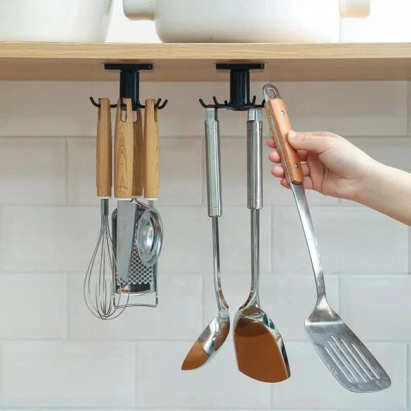 Kitchen hook 360 - Mil Genial Uruguay