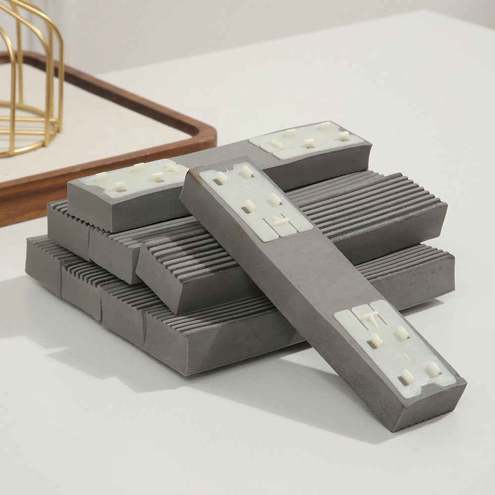 Mini Lampazo de Espuma Plegable