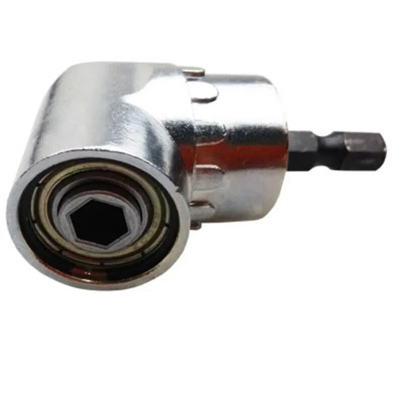 Adaptador Angular para Taladro