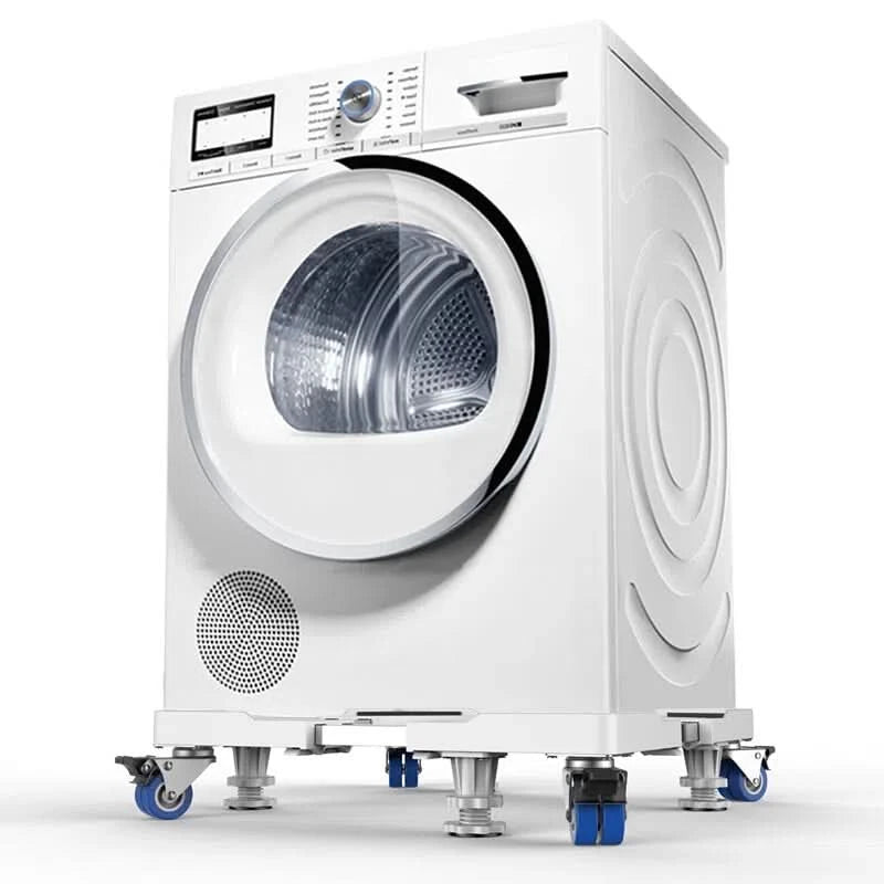 Base Ajustable Premium Rectangular para Electrodomésticos