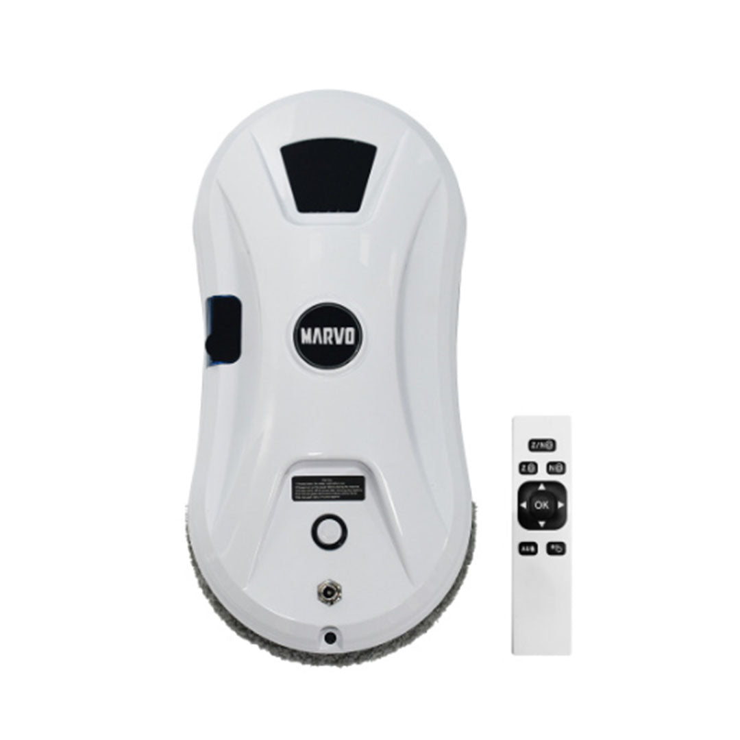 Robot Limpiavidrios Marvo HWC-004 Spray