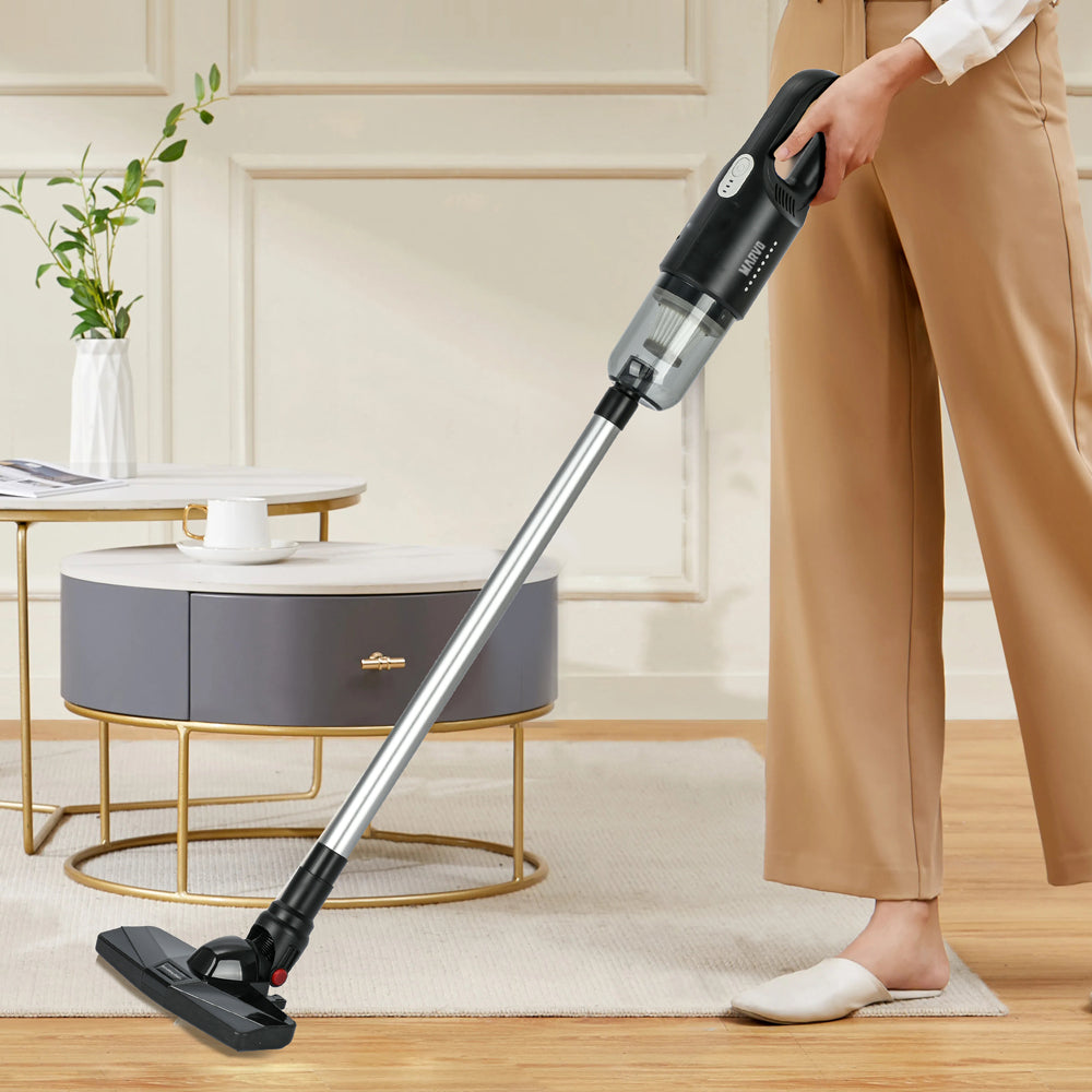 Aspiradora Marvo HVC-003 2 en 1 Inalámbrica