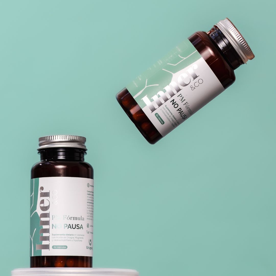Inner PM Fórmula No Pausa 120g