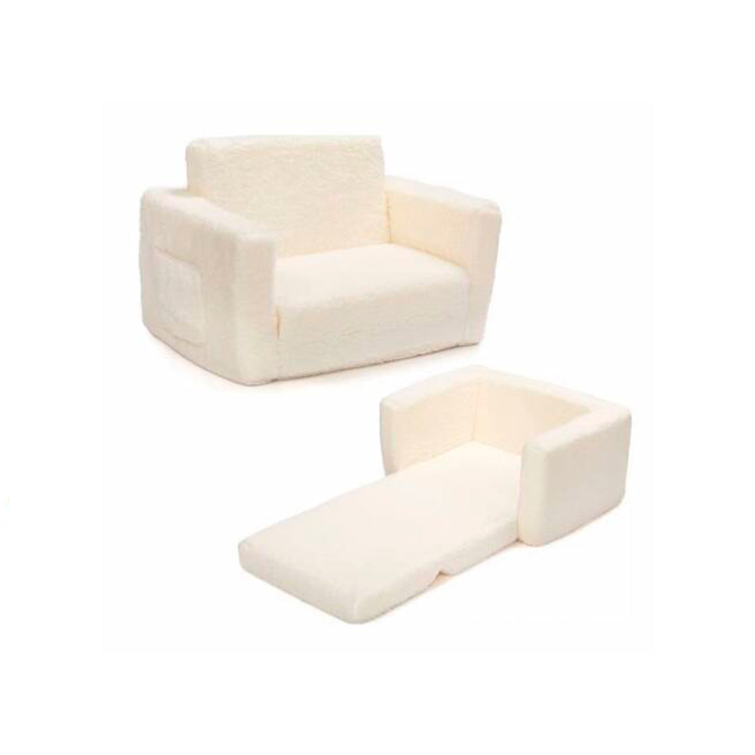 Sillón Cama Sofa Niños 2 en 1