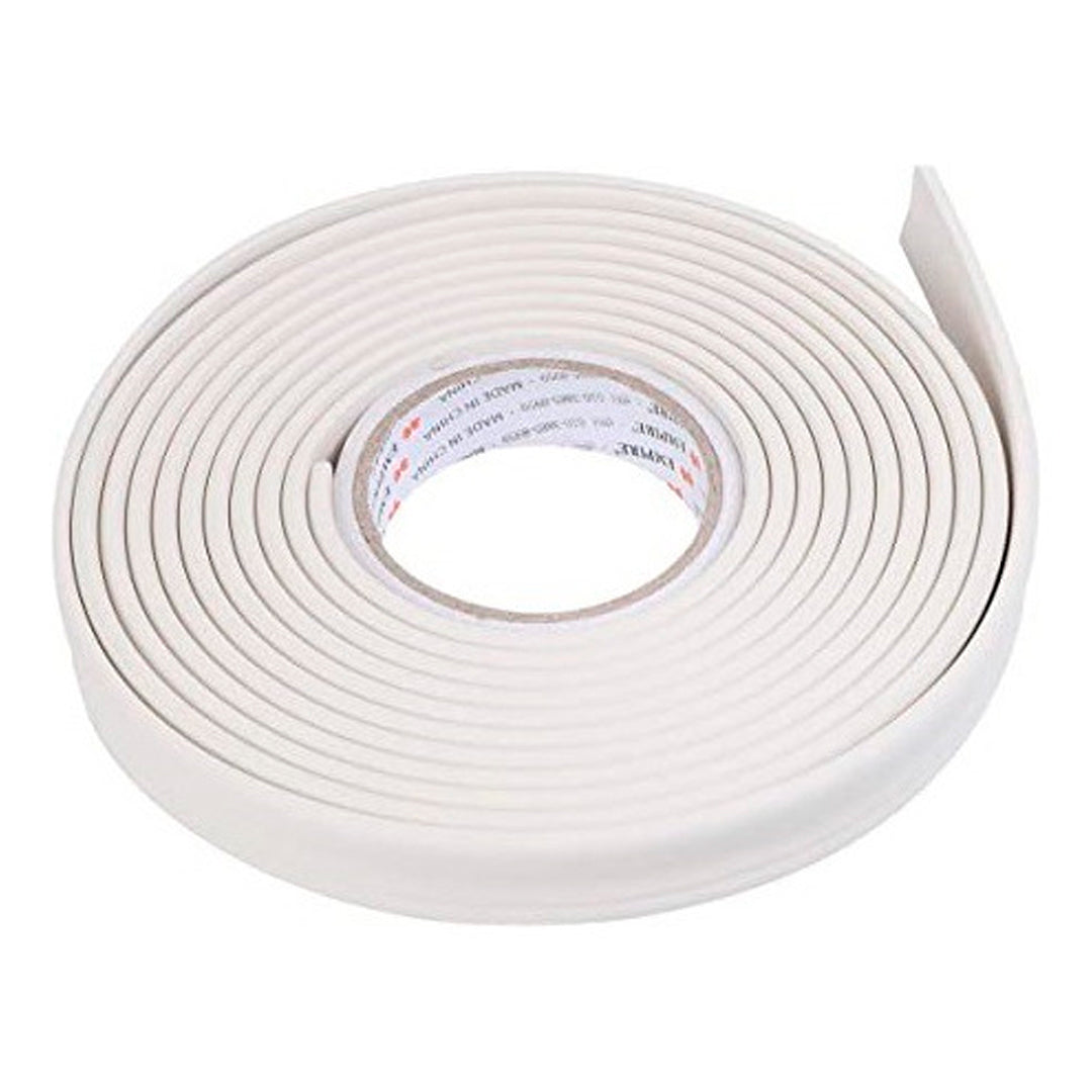 Moldura de Seguridad Adhesiva en Espuma 3D