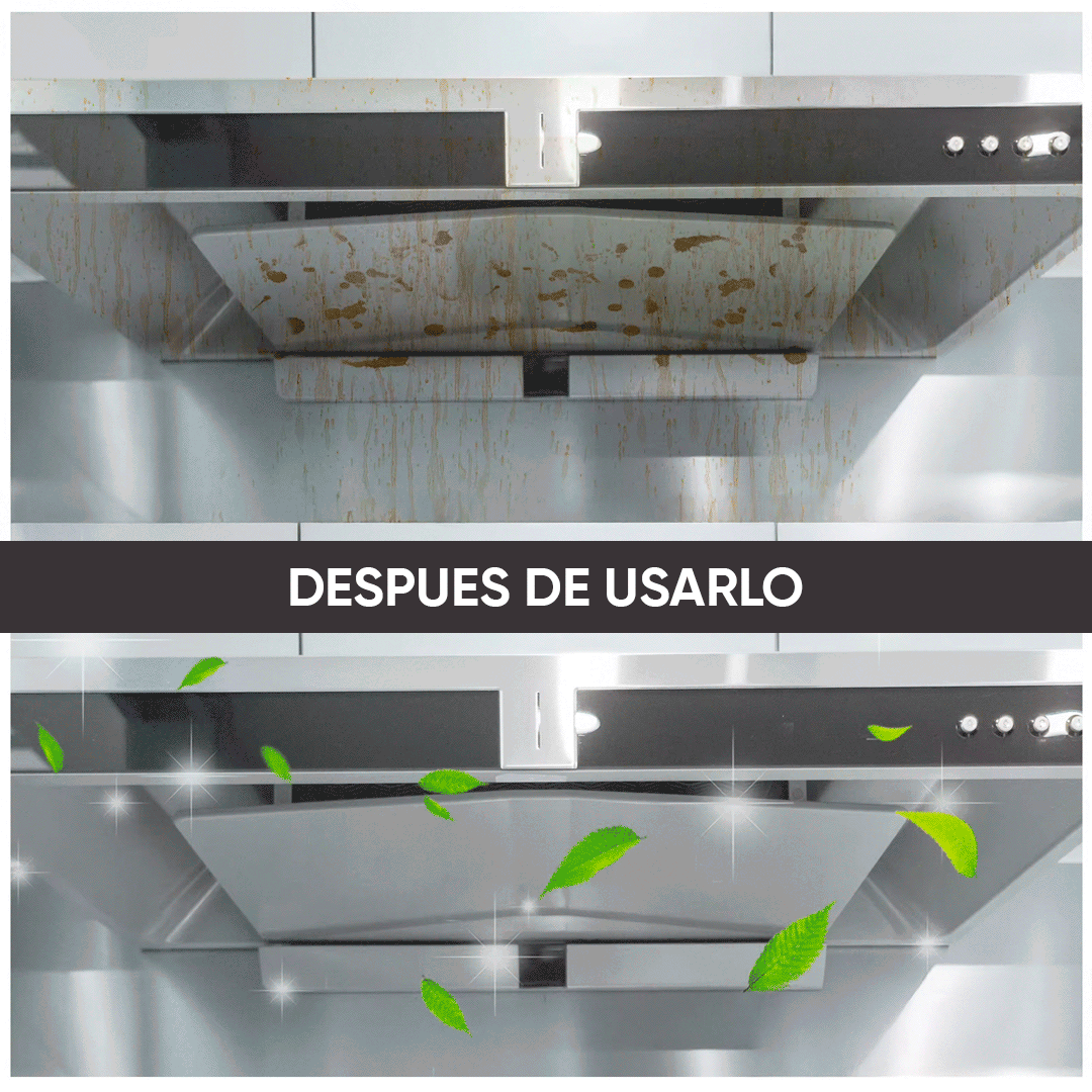 Maquina de Limpieza con Vapor 1050w con 6 Cabezales