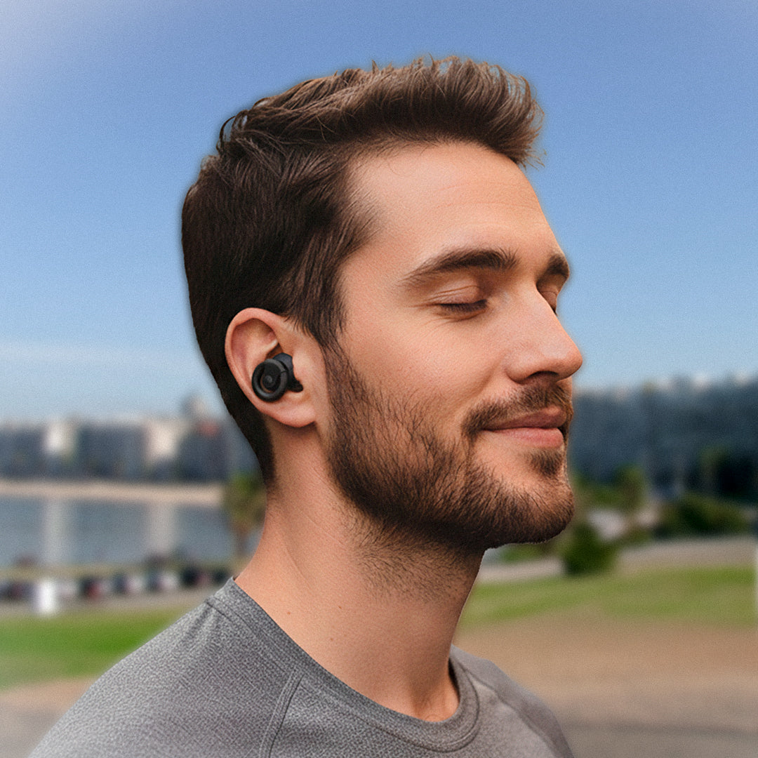 Tapones Reductores de Sonido SONATIC con Adaptadores