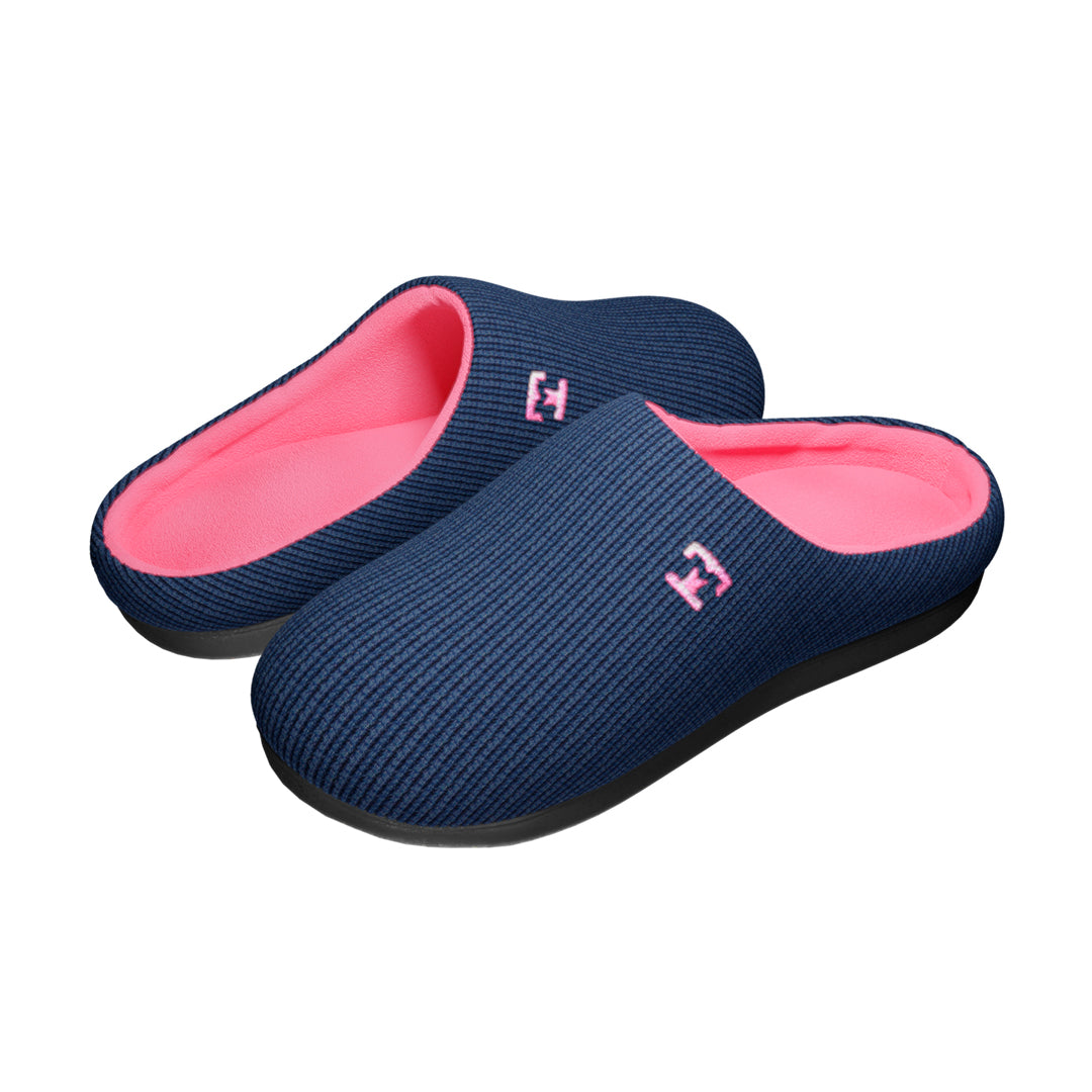 Pantuflas Viscoelasticas TheraFly Alta Densidad