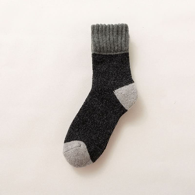 Pack de 5 Pares de Medias Térmicas Calentitas Merina