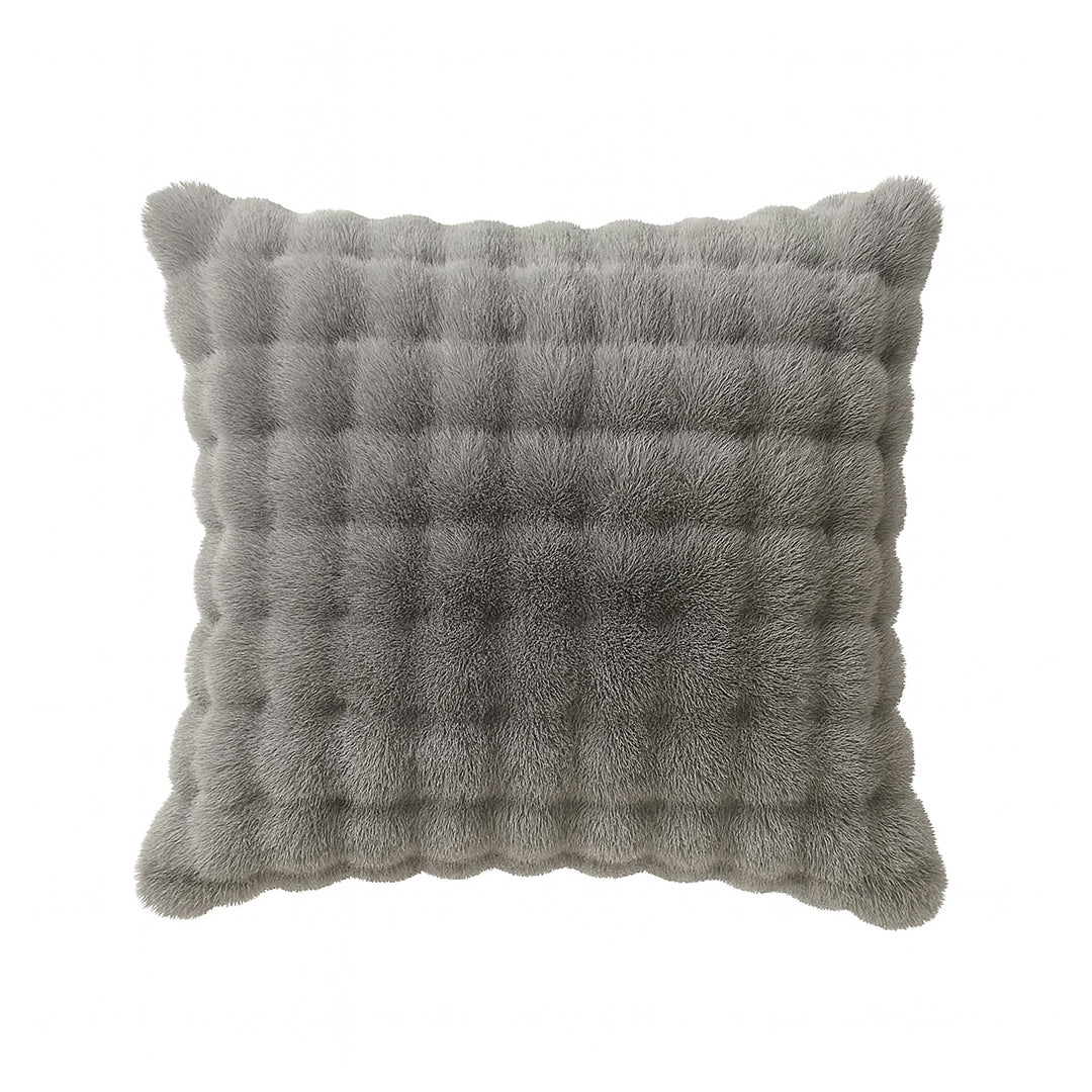 Funda para Almohadón SoftRabbit 50x50