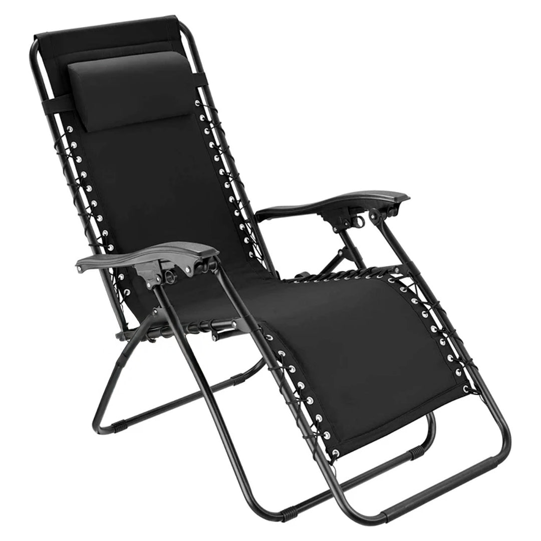 Silla Reclinable Gravedad Zero