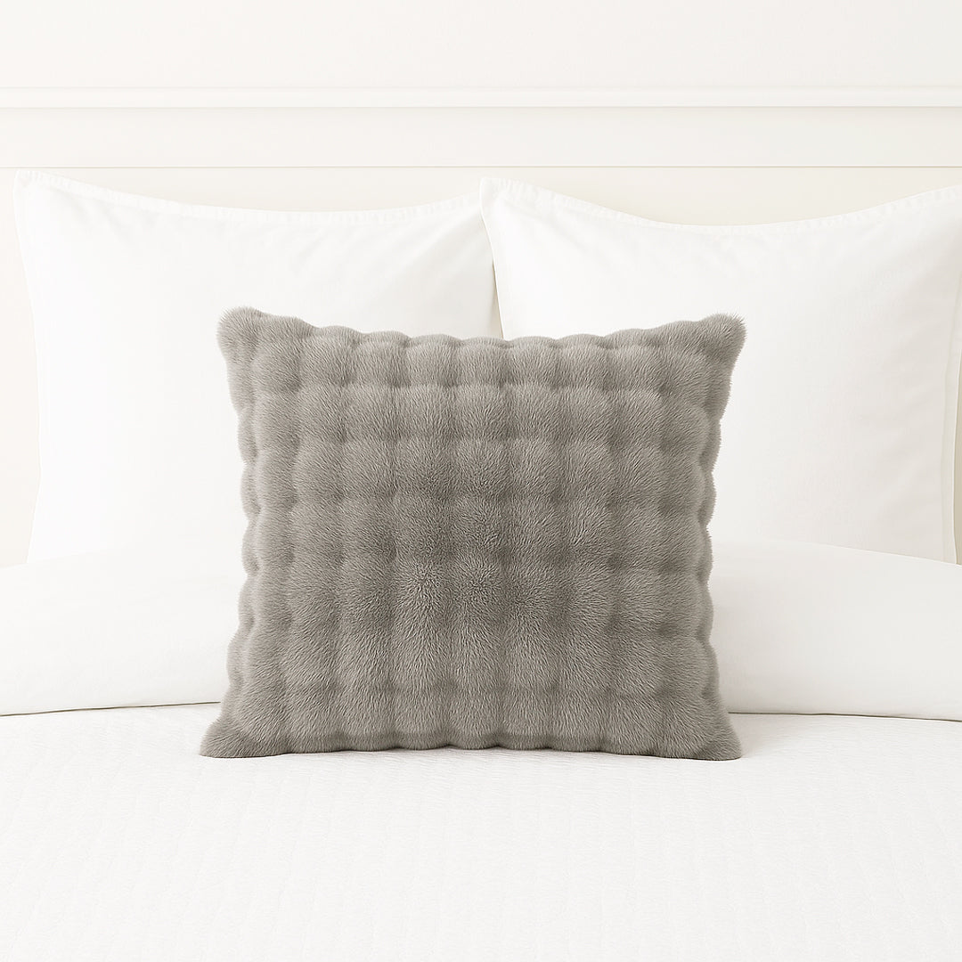 Funda para Almohadón SoftRabbit 50x50