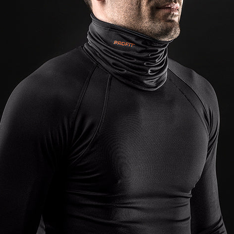 Cuello Termico Deportivo Profit