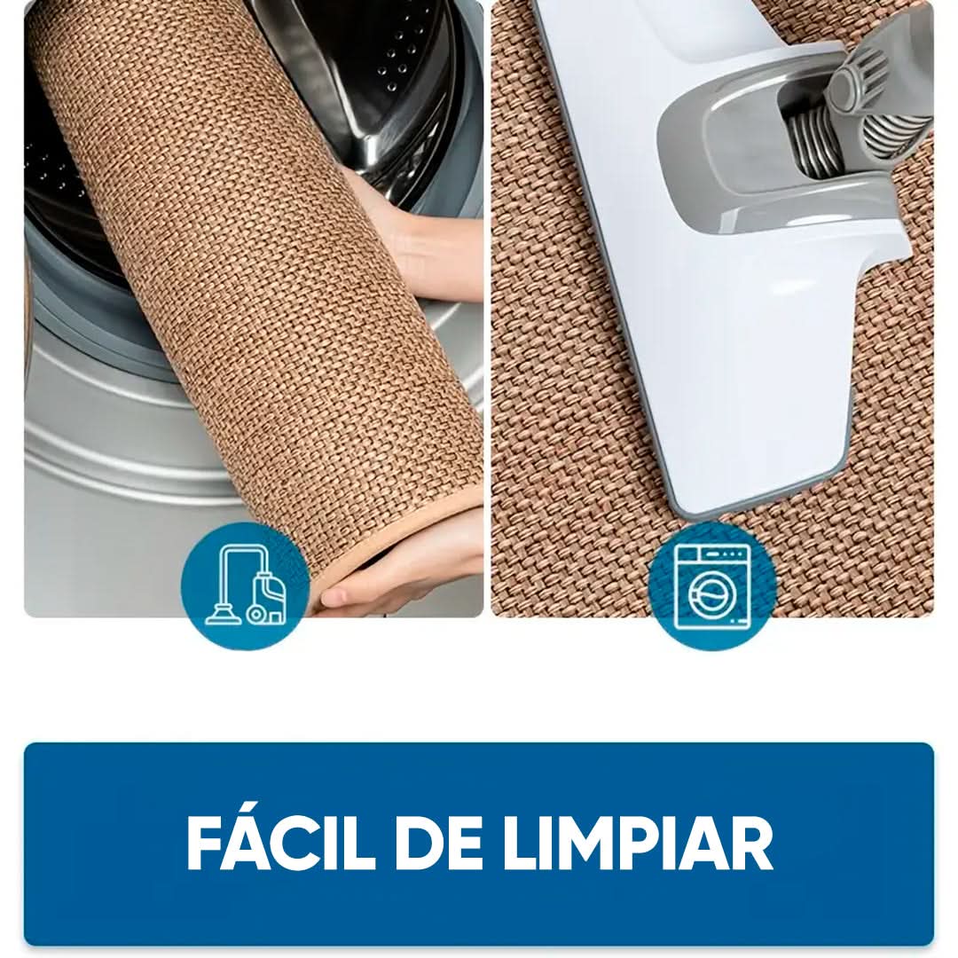 Alfombra de Cocina Carpet Mat de 75x44cm