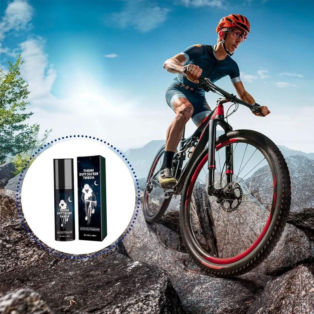 Spray de Pintura Reflectiva 100ml