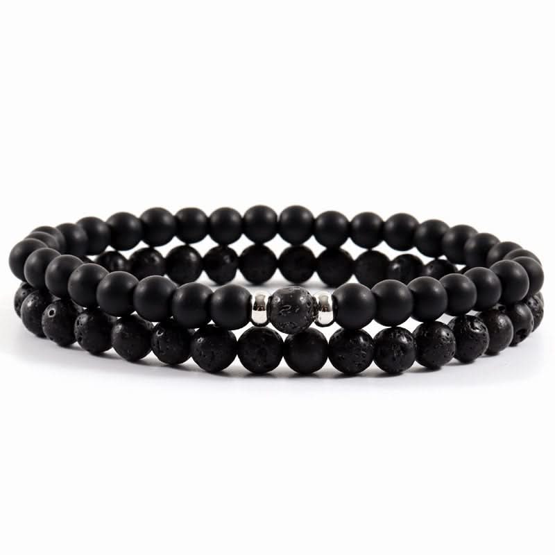 Pulsera Doble Modelo Oblend