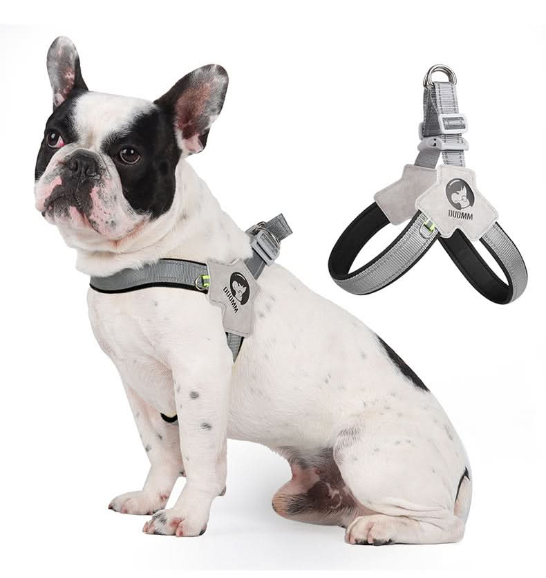 Arnes para Perro con Reflectivo y Sistema Ajustable