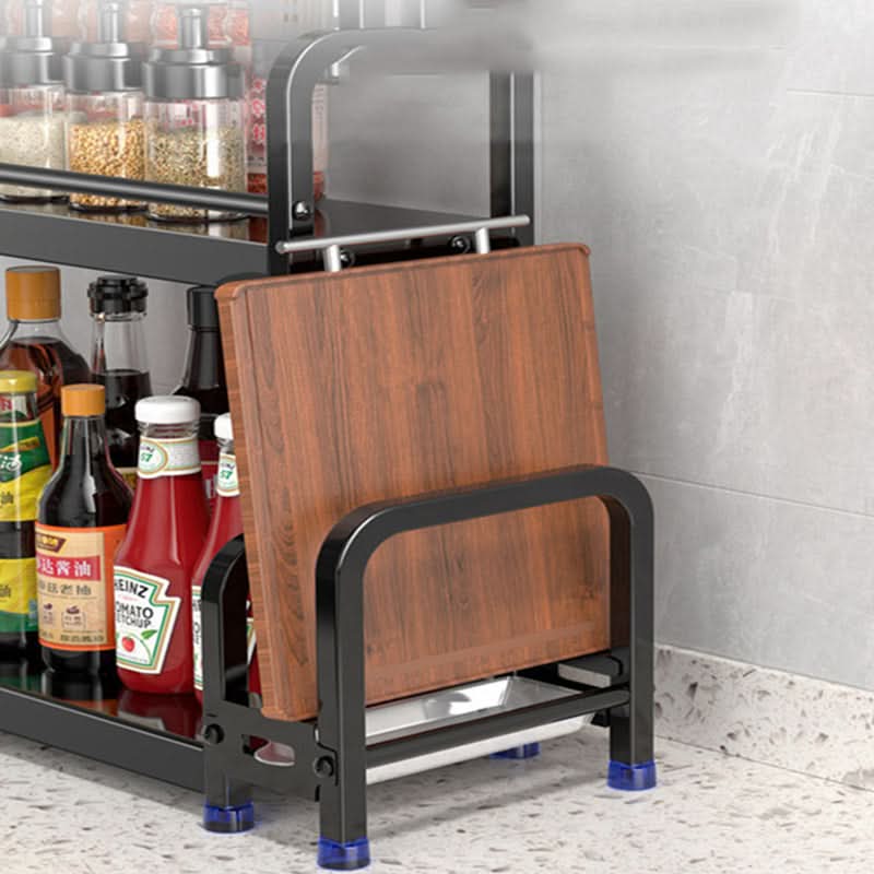 Rack Especiero de Cocina 3 Estantes ConforHome