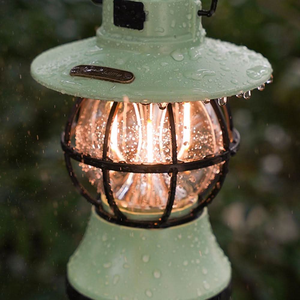 Farol de Camping Led a Pilas