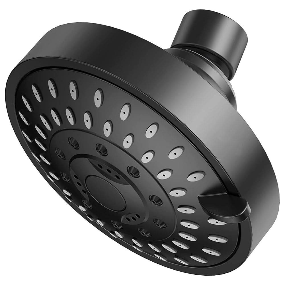 Cabezal de Ducha Vastar 5 Modos Slim