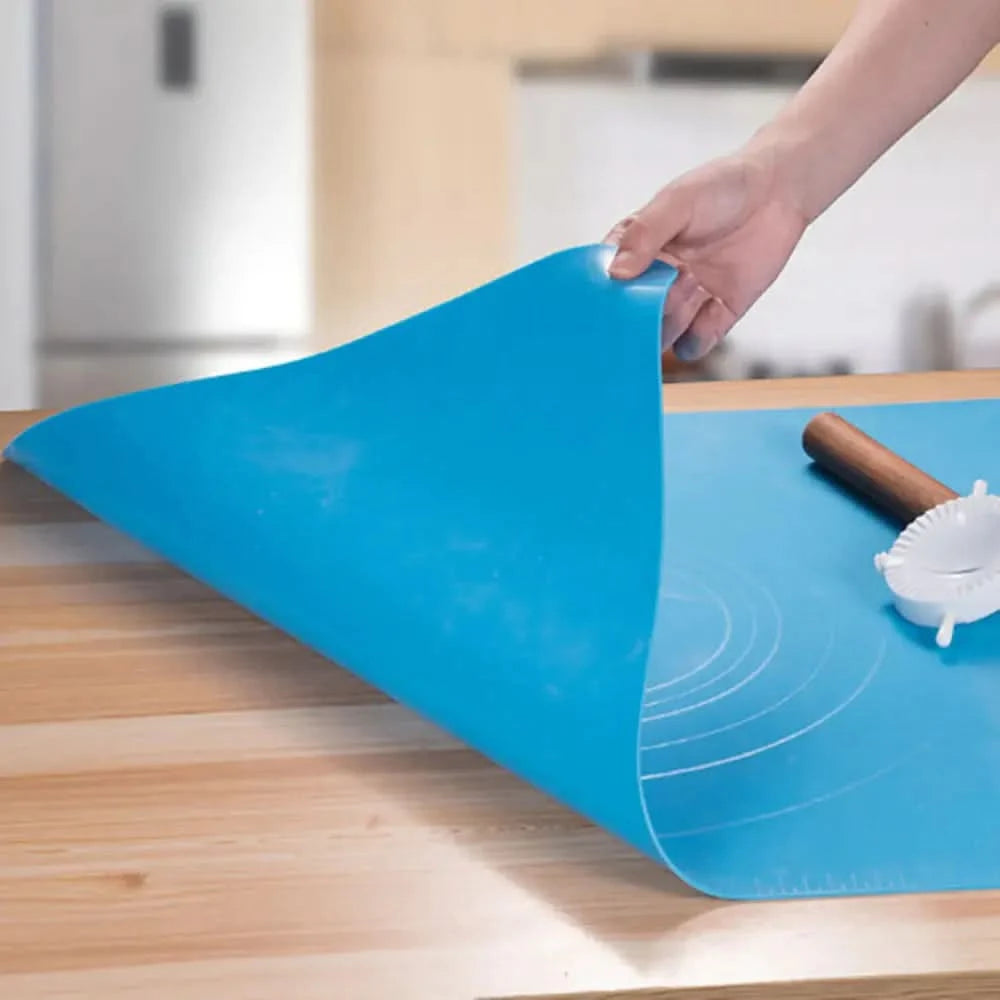 Alfombra FlexiRoll para Amasado Marca Milhome
