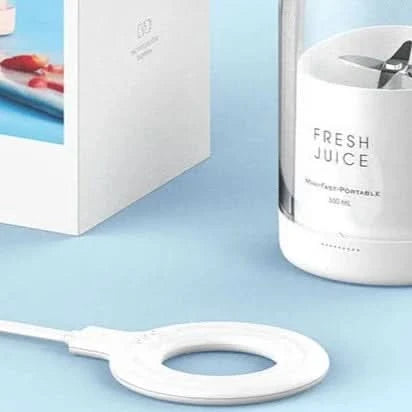 Cargador de Repuesto para Licudora Portatil