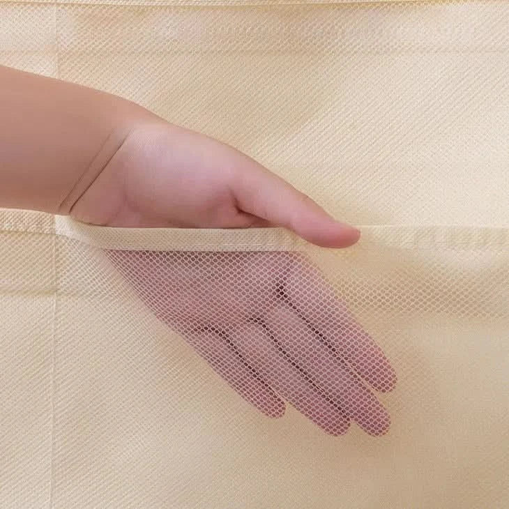 Organizador de Ropa Interior Colgante de Gran Capacidad