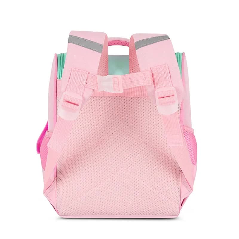 Mochila Infantil con Cierre Superior