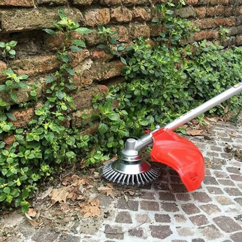 Cabezal Trenzado para Desmalezadora Leisel
