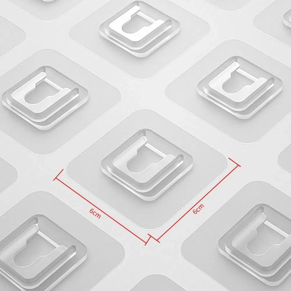 Soporte para Toallas Giratorio de 5 Brazos para Baño