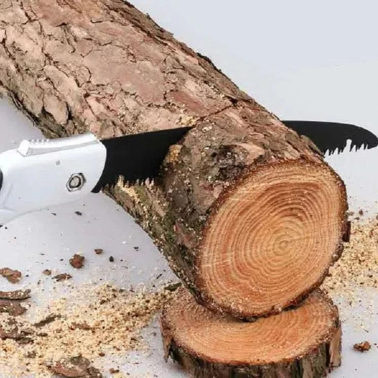 Serrucho Multiuso de Corte Rapido