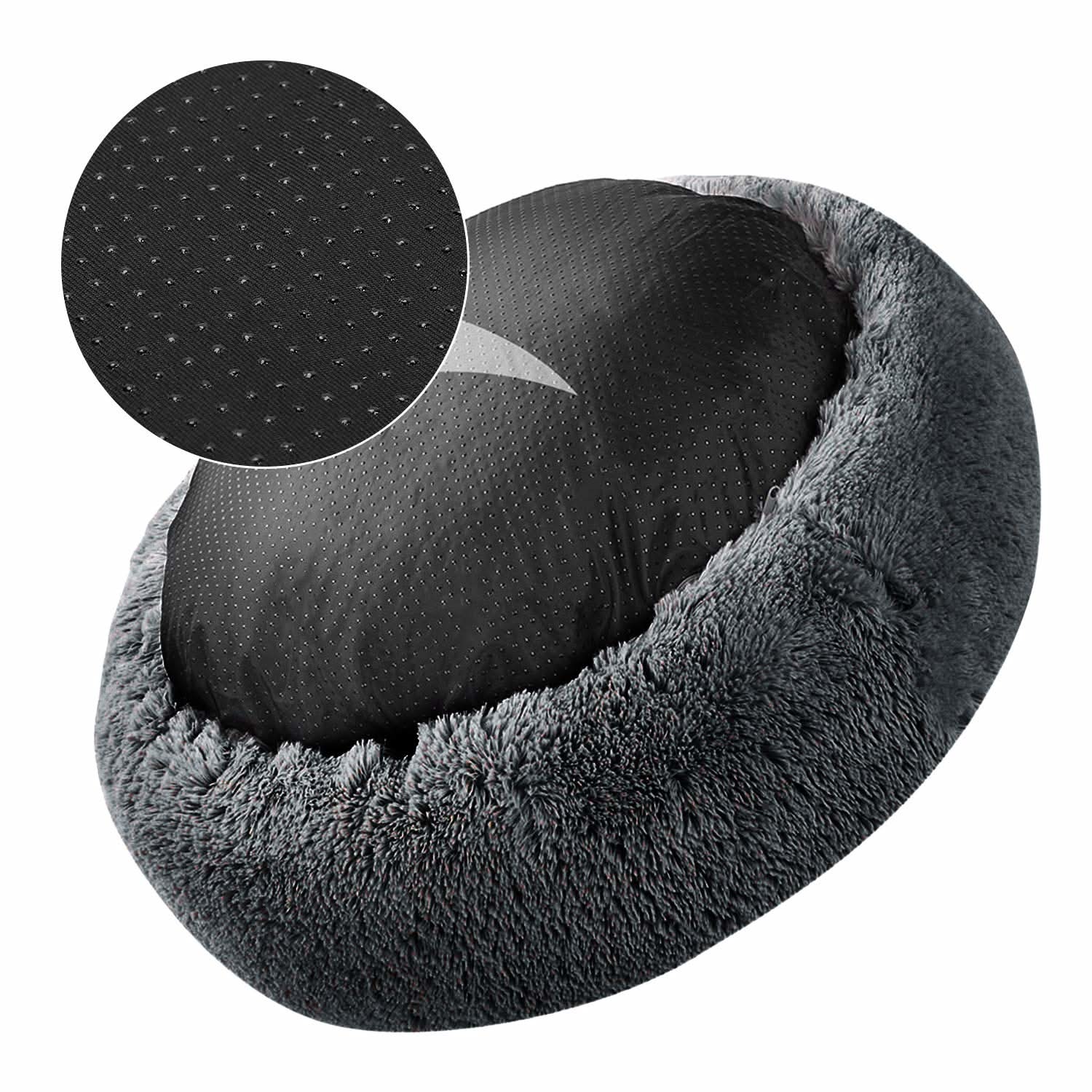 Cama Puff Super Suave para Mascotas MimoPaws