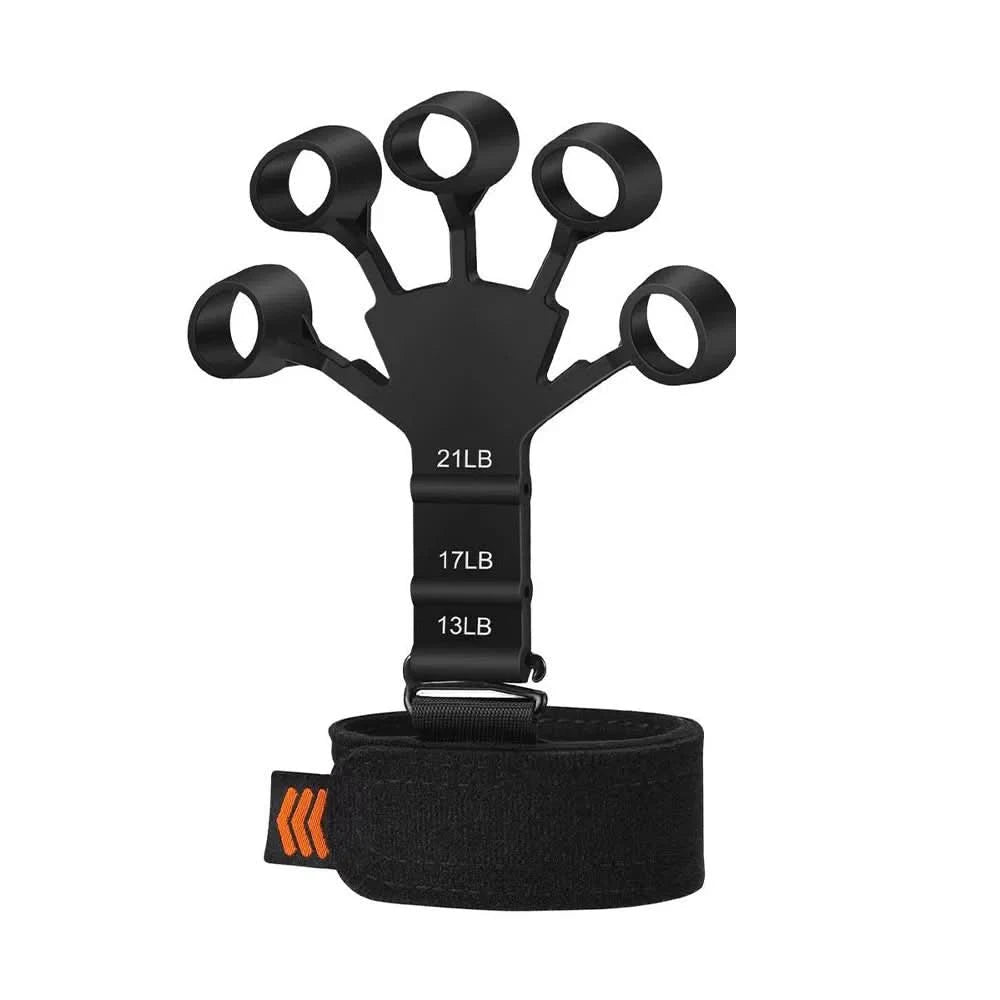 Ejercitador Manual Anti Artritis
