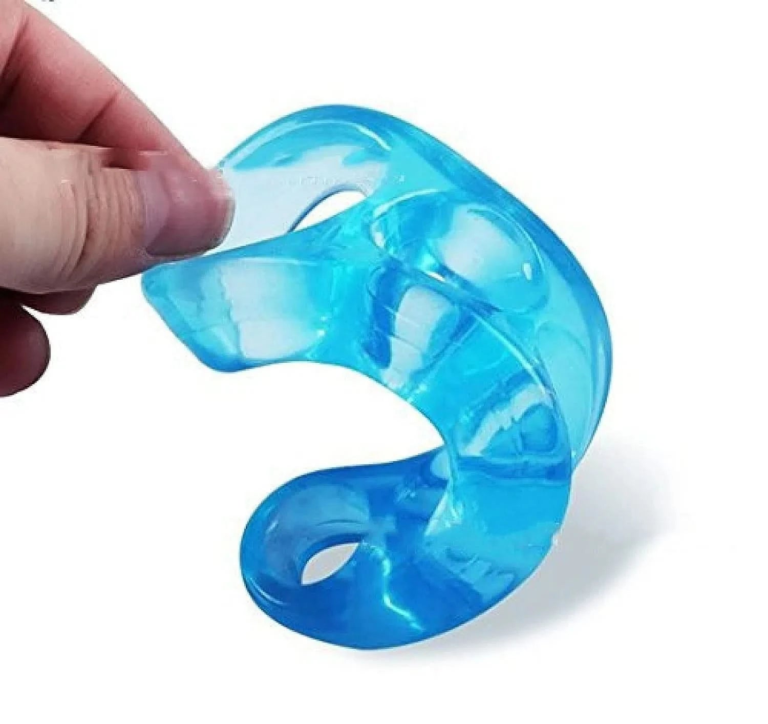 Separador de Dedos en Gel Premium