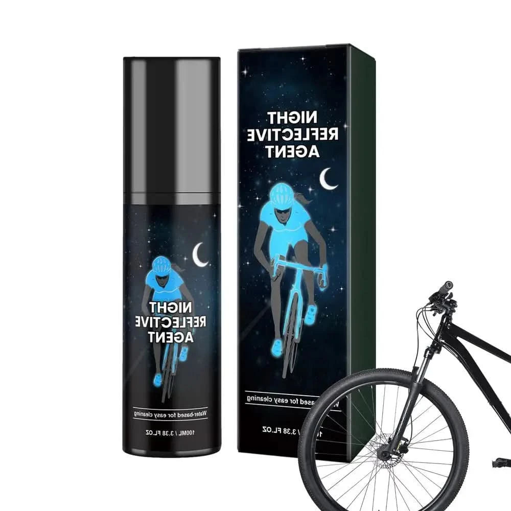 Spray de Pintura Reflectiva 100ml