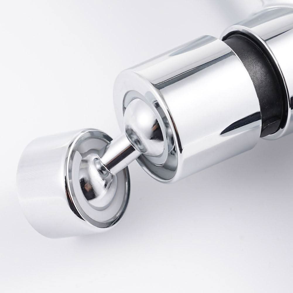 Cabezal de Canilla Rotable 360 Grados