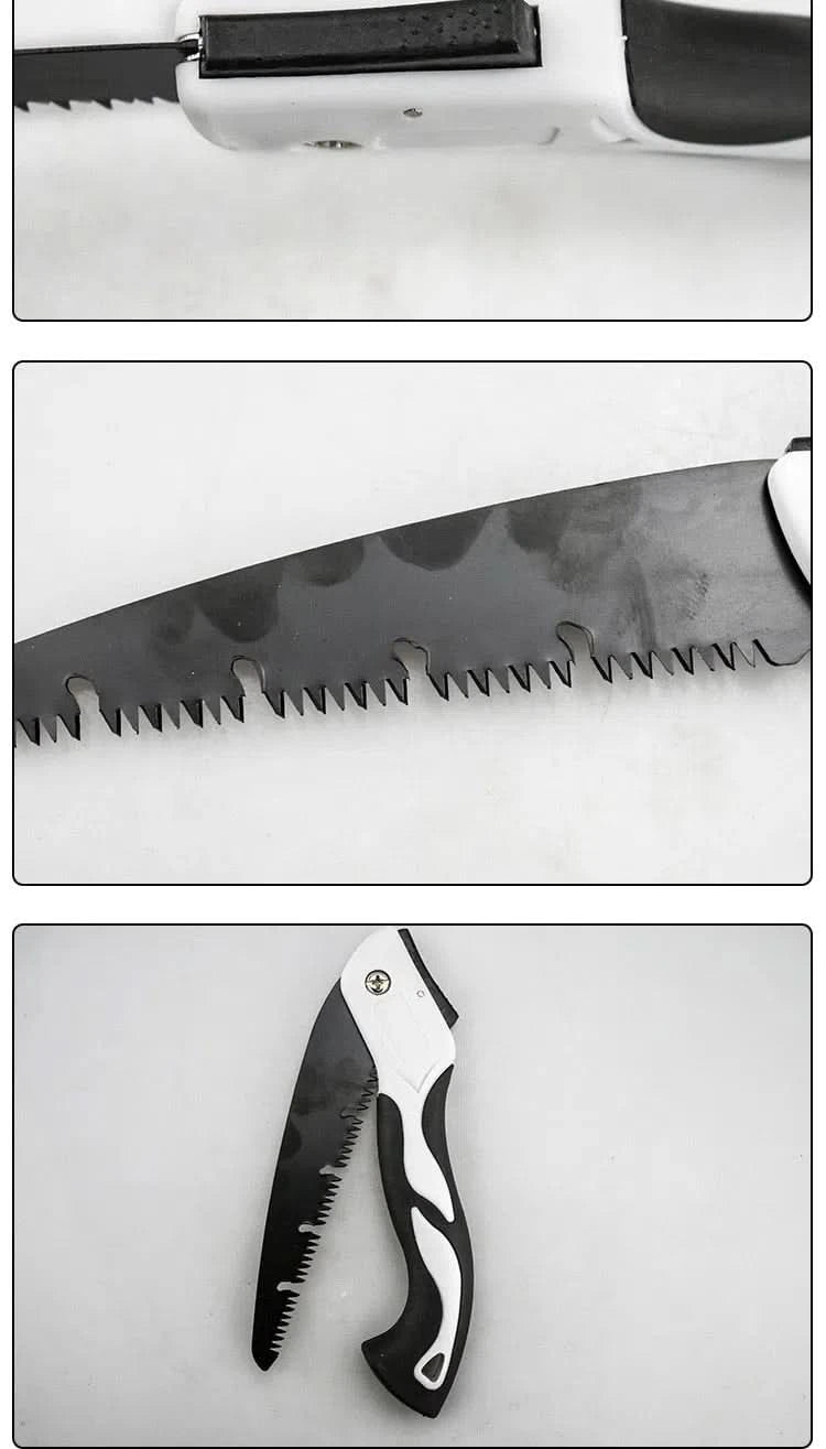 Serrucho Multiuso de Corte Rapido