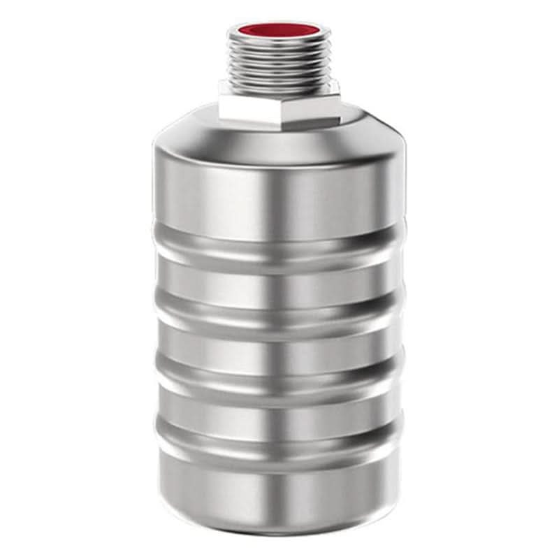 Valvula Niveladora de Corte de Agua para Tanque