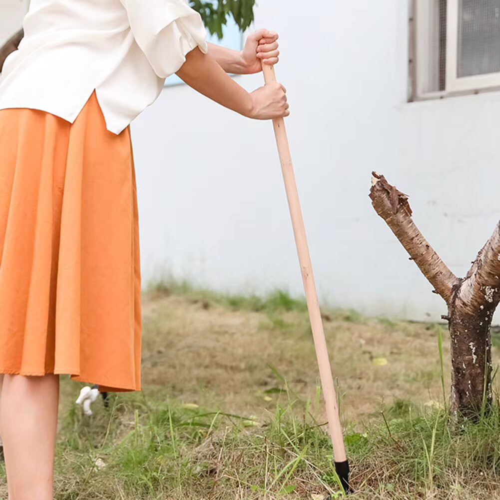 Cabezal Herramienta Extractora de Maleza y Yuyos